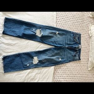 CJLA Chrissy jeans